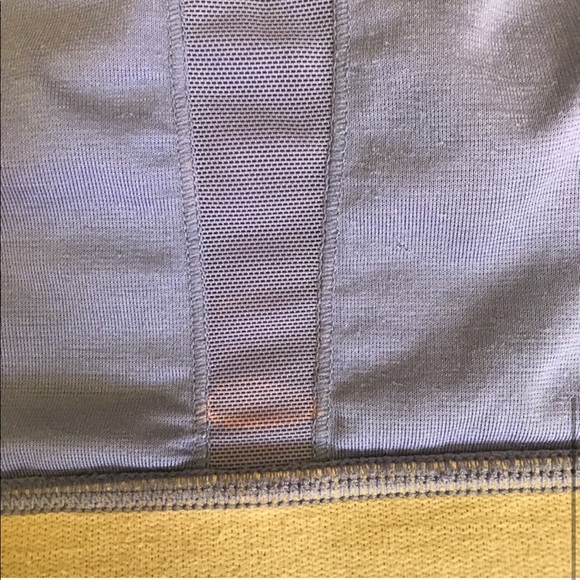 Lululemon Flo Y Bra IV - Picture 6 of 8